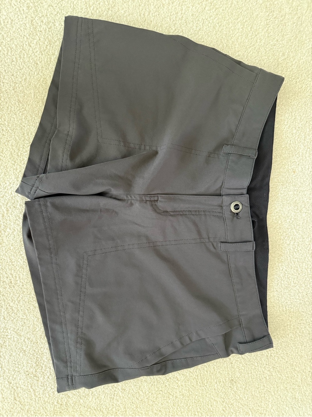 Patagonia Happy Hike Women's Shorts